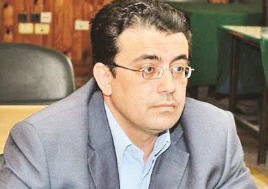 حسام ابو العلا